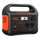 Image for article titled These Portable Power Stations and Generators Will Prepare You for Winter